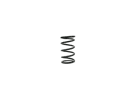 RESORTE ESRL(97-TERCEL 1994-1999 4823116840 ORIGINAL TOYOTA