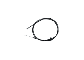 CABLE CAPOT (03- P12 5363052090 ORIGINAL TOYOTA
