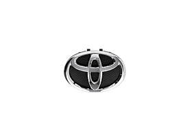 EMBLEMA MASC.(03-P1* 7530152020 ORIGINAL TOYOTA