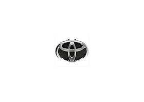 EMBLEMA MASCAR YARIS 2007-2013 7530152080 ORIGINAL TOYOTA