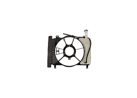 EMBUDO RAD NCP9* 1671121110 ORIGINAL TOYOTA