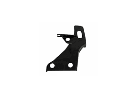 SOPORTE PARACHOQUE N85+ 5201235060 ORIGINAL TOYOTA