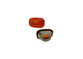 LENTE FAROL KUN# 8173102050 ORIGINAL TOYOTA