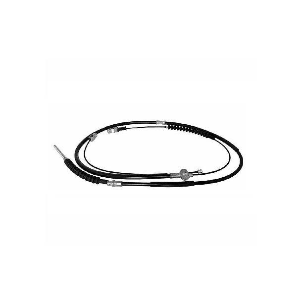 CABLE FNO M N2 N168 4642035620 ORIGINAL TOYOTA