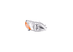 FAROL MAYOR P12 8111052170 ORIGINAL TOYOTA