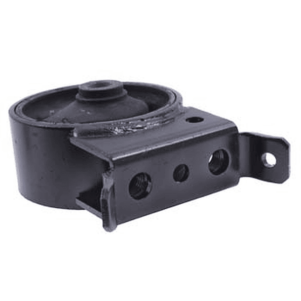 SOPORTE MTR. 1/2NZE 1237223010 ORIGINAL TOYOTA 1