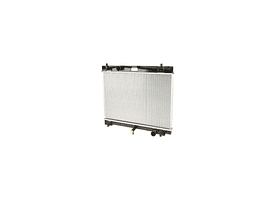 RADIADOR MTM NCP9* 1640021270 ORIGINAL TOYOTA