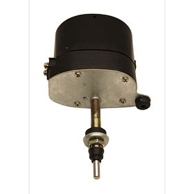 MOTOR LIMPIAPARABRISA 12V UNIVERSAL 