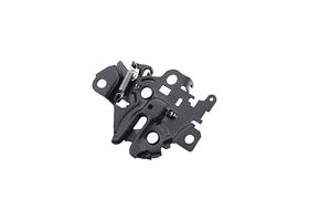 CIERRE CAPOT TERCEL 1994-1999 5351016280 ORIGINAL TOYOTA