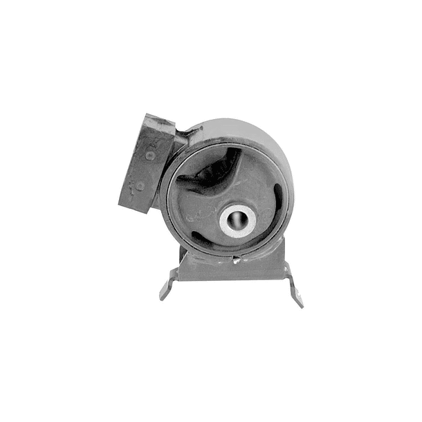 SOPORTE MTRASERO MTM TERCEL 1994-1999 1237211290 ORIGINAL TOYOTA