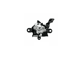 CIERRE CAPOT YARIS 2007-2013 5351052360 ORIGINAL TOYOTA