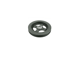 POLEA CIGUE 1/2NZFE 1340721020 ORIGINAL TOYOTA