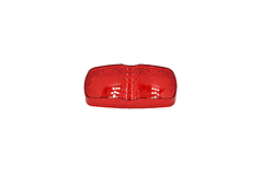 PLASTICO ROJO FAROL 1275RO N93 TA0