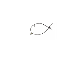 CABLE FRENO YARIS 2007-2013 4642052210 ORIGINAL TOYOTA