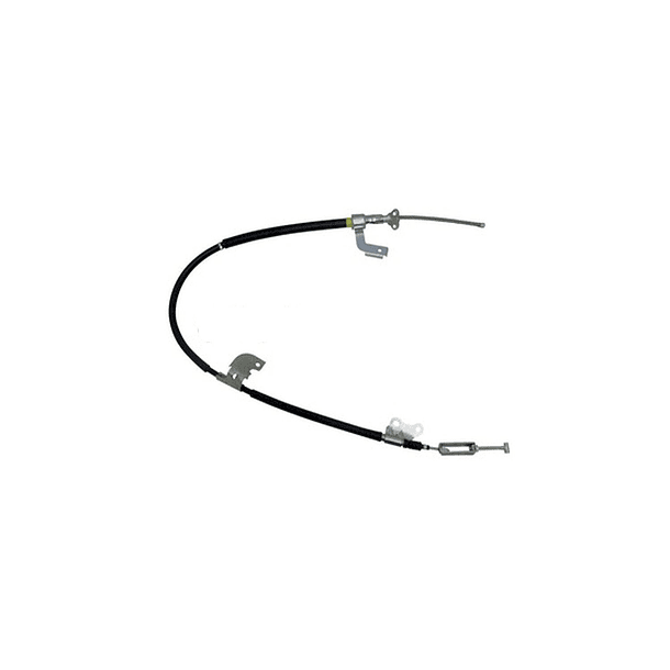 CABLE FRENO KUN3# 464300K041 ORIGINAL TOYOTA