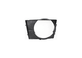 EMBUDO RADIAD RN8* 1671135020 ORIGINAL TOYOTA