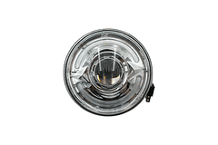 SEAL BEAM LED HIGH HALO 5.3/4 1000LM 10/30V 