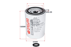 FILTRO COMBUSTIBLE WK950/16X FC-57