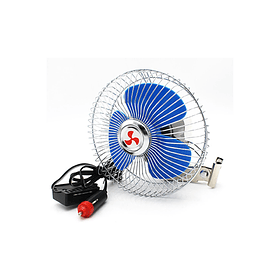 VENTILADOR 6" 24V SIN CLIP HF30124