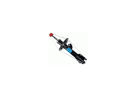 AMORTIGUADOR YARIS 2007-2013 4851052C30 ORIGINAL TOYOTA