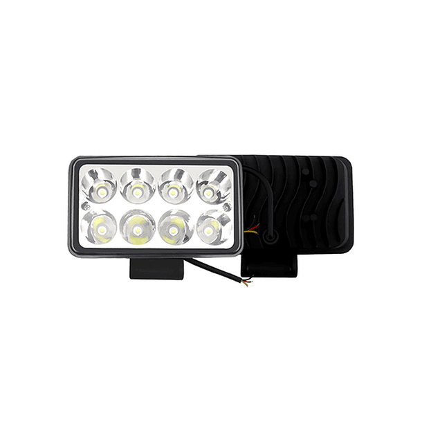 FAROL FAENA RECT 8LED 1500LM 5