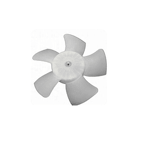 ASPA VENTILADOR TY-RNZ148-168 PASN