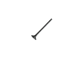 VALVULA ESCAPE 2KD* 1371530040 ORIGINAL TOYOTA