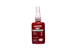 LOCTITE 680 FIJADOR PIEZAS CILINDRICAS 50ML 