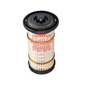 FILTRO COMBUSTIBLE 4461492 EF-5504