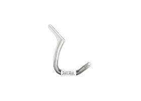 BISAGRA CAPOT N8* 5342289102 ORIGINAL TOYOTA