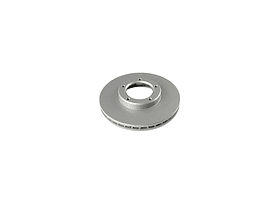 DISCO FRENO RZN14* 4351235180 ORIGINAL TOYOTA