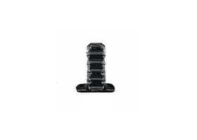 SOPORTE PARACHOQUE YARIS 2007-2013 5201252020 ORIGINAL TOYOTA