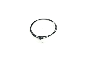 CABLE CAPOT P12 5363052010 ORIGINAL TOYOTA