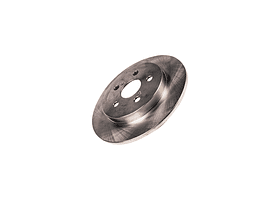 DISCO FRONTAL ZRE14* 4243112310 ORIGINAL TOYOTA