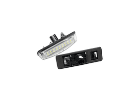 LENTE F/PAT.03-P1* 8127130291 ORIGINAL TOYOTA