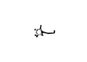 MUNON IZQUIERDO 4RUNNER 2010-2014# 4321260200 ORIGINAL TOYOTA