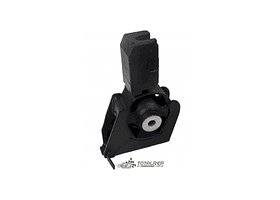 SOPORTE MOTOR ZZE14* 1236122130 ORIGINAL TOYOTA