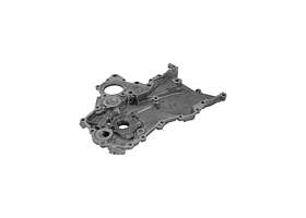 BOMBA DE ACEITE P12 1510021040 ORIGINAL TOYOTA