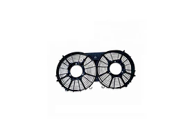 EMBUDO RAD. HIACE 2006-2013 1671175230 ORIGINAL TOYOTA