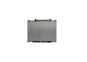 RADIADOR KDH2* 1640030161 ORIGINAL TOYOTA