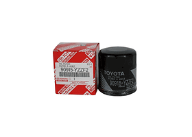 FILTRO ACEITE  20003 90915YZZD2 ORIGINAL TOYOTA