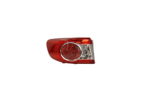 FAROL TRS IZQUIERDO COROLLA 2010-2014 8156112A30 ORIGINAL TOYOTA