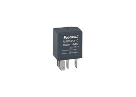 RELAY V V 9098702012 ORIGINAL TOYOTA