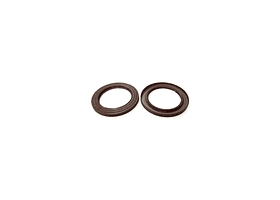 RETEN TRASERO 1/2NZFE 9031175016 ORIGINAL TOYOTA