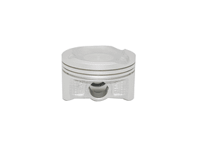 PISTON STD (03-1NZFE 1310121070 ORIGINAL TOYOTA