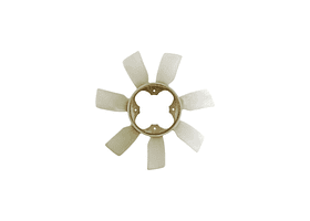 ASPA MOTOR 2/3RZ* 1636175020 ORIGINAL TOYOTA