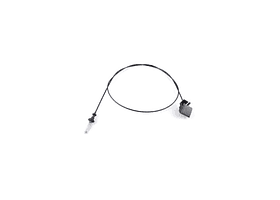 PIOLA CAPOT KUN* 536300K010 ORIGINAL TOYOTA