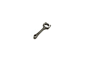 BIELA MOTOR 1NZFE 1320129735 ORIGINAL TOYOTA