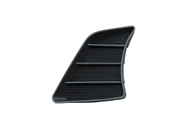 TAPA PARACHOQUE IZQUIERDO KUN* 521280K030 ORIGINAL TOYOTA