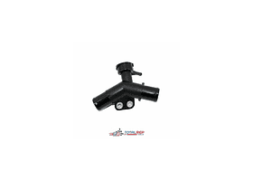 TUBO AGUA NCP9* 1650221060 ORIGINAL TOYOTA